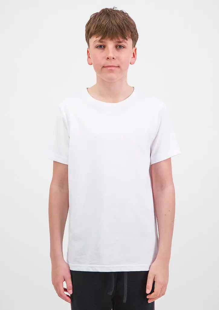 Goodmates Youth Basic Tee X1001Y Metro Workwear